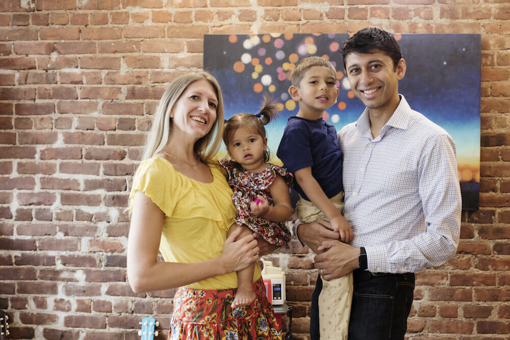 A Tribeca Condo Makeover for a Growing Family