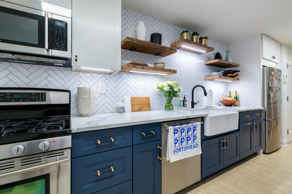 Your Guide to Maximizing Kitchen Cabinet Storage